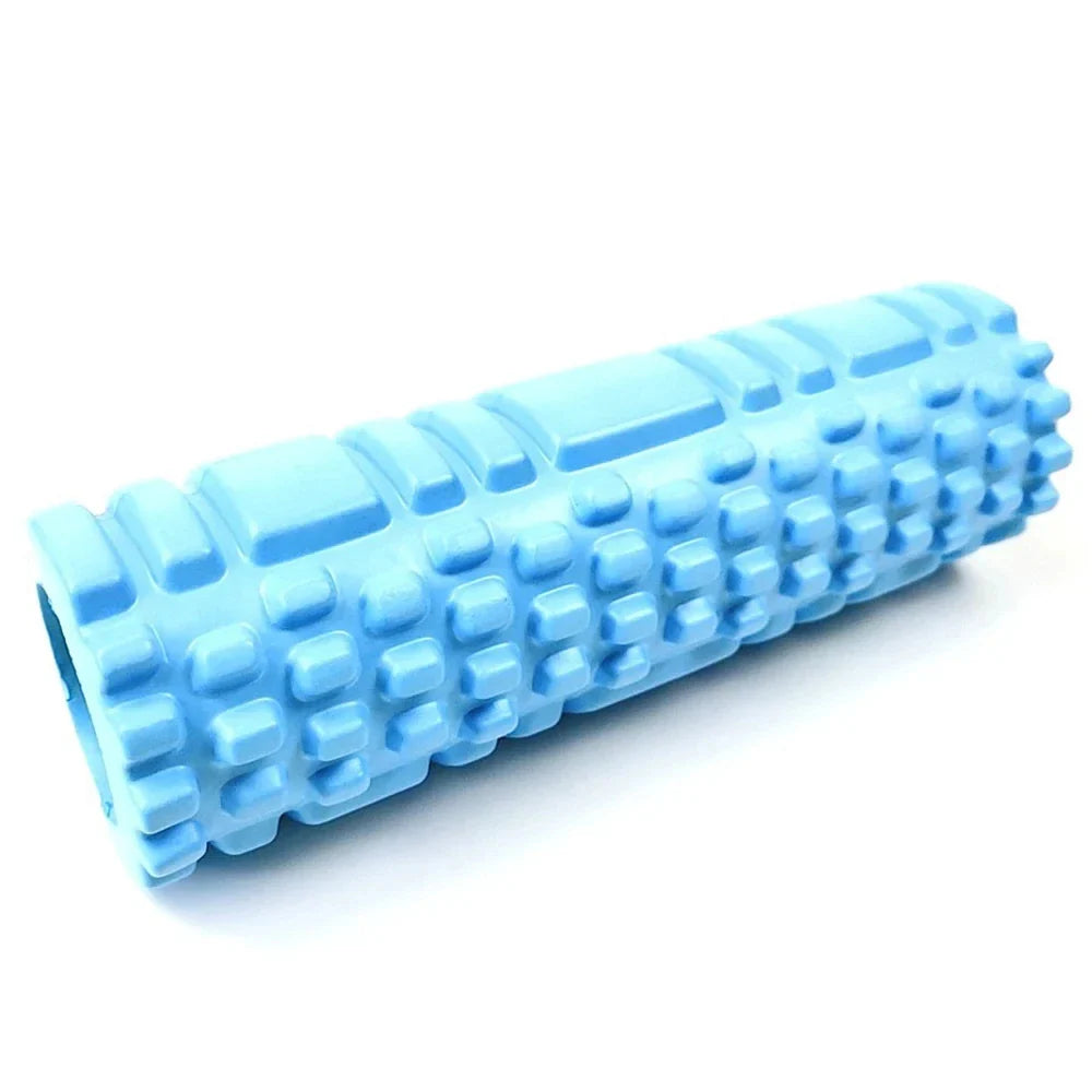 Yoga Muscle Relax Foam Roller