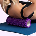 Yoga Muscle Relax Foam Roller