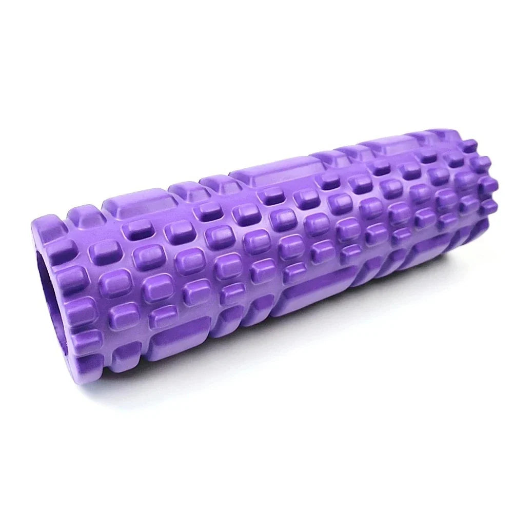 Yoga Muscle Relax Foam Roller