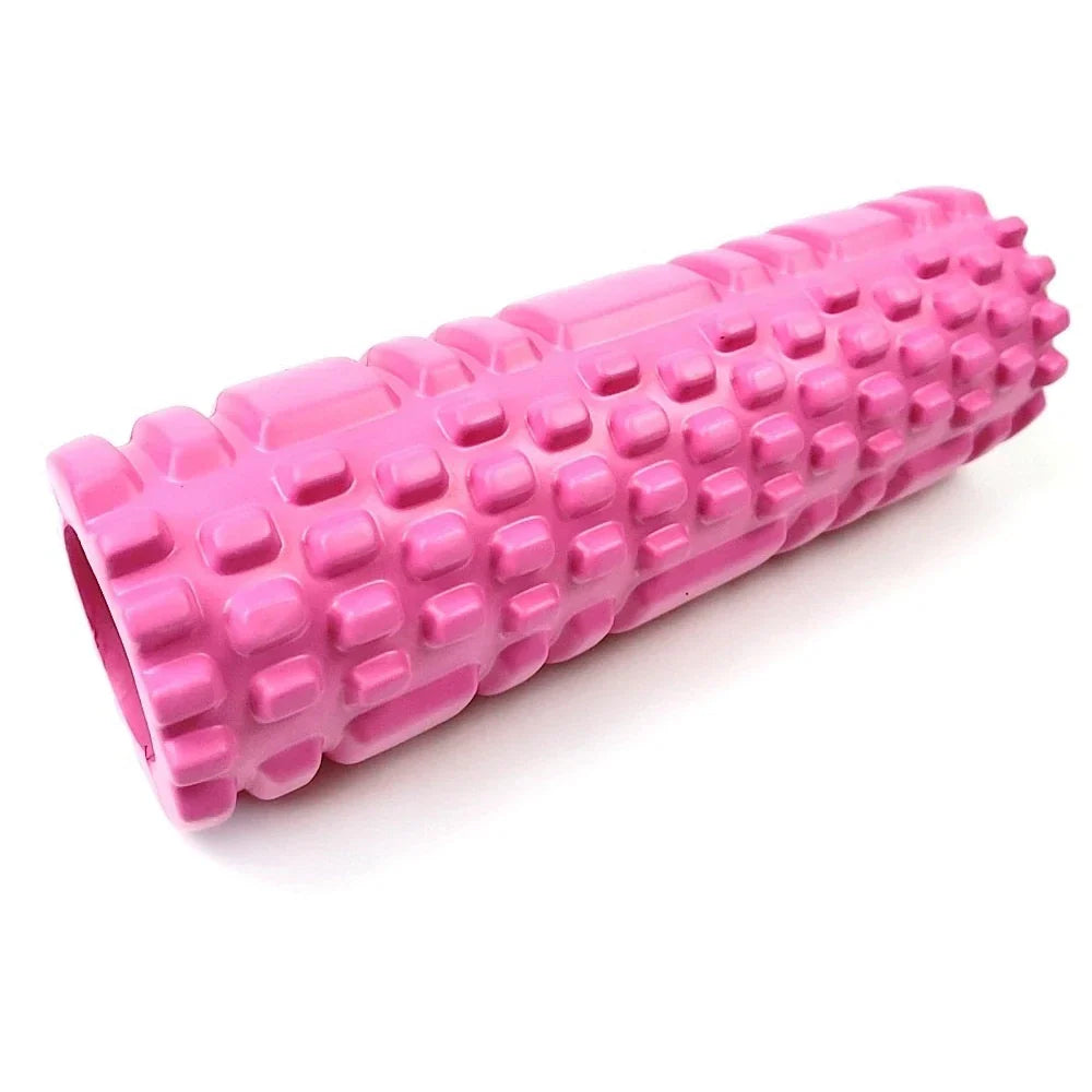 Yoga Muscle Relax Foam Roller